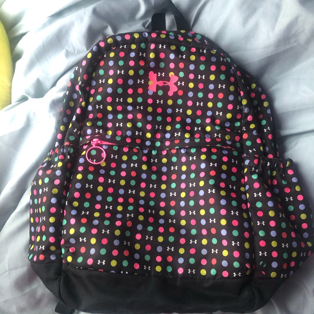 Under Armor Backpack